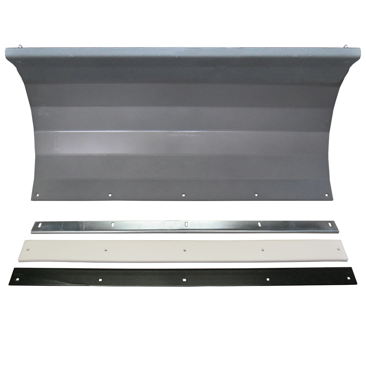 Tracmaster | BCS Two Wheel Tractor Accessories | Snow Plough Soft Blade Kit