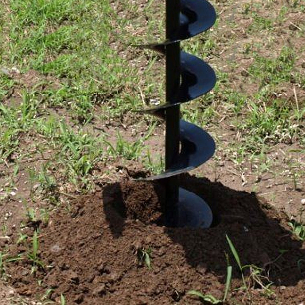 Tracmaster Ltd | T160 Two-Man Hole Borer