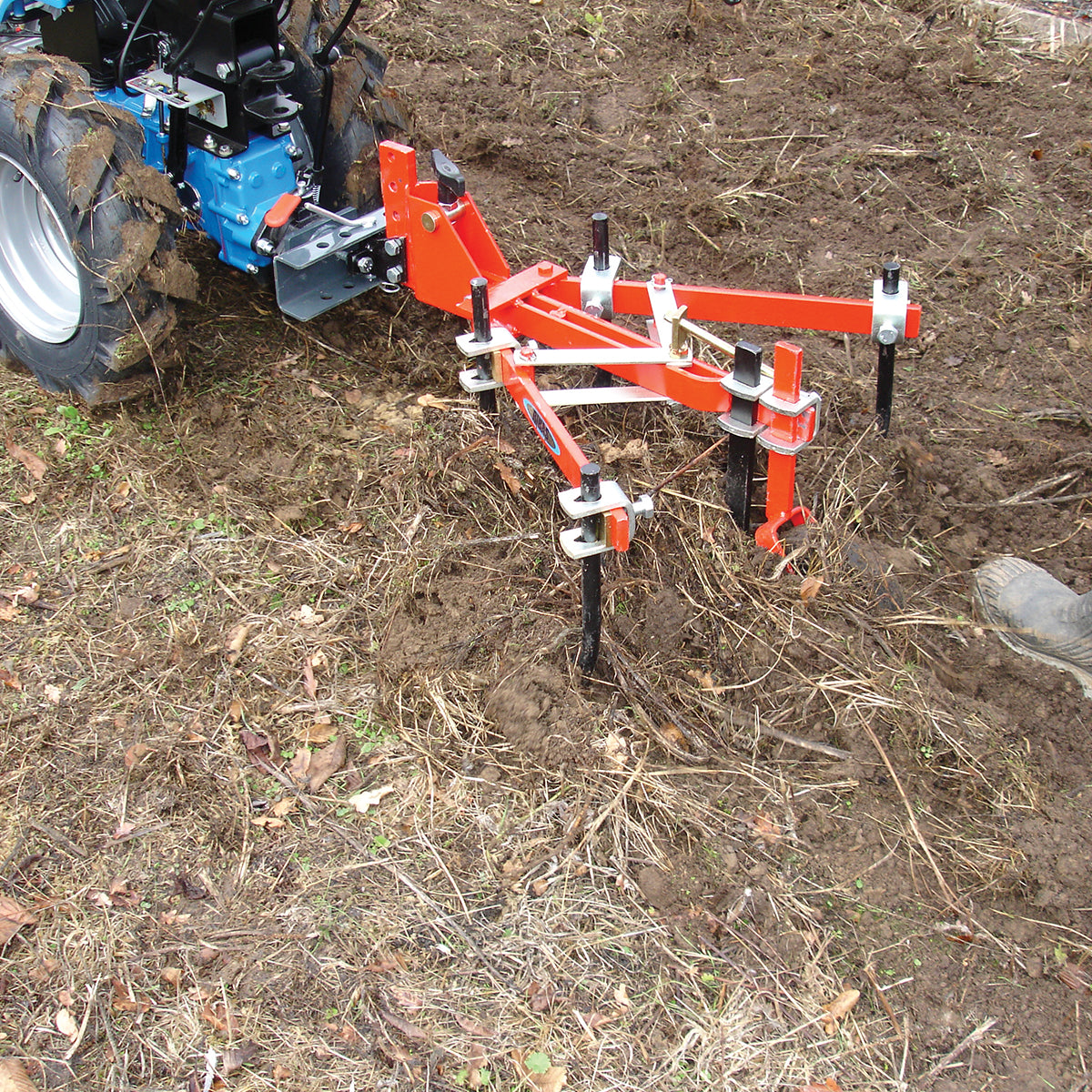 5 Tined Cultivator (Adjustable)