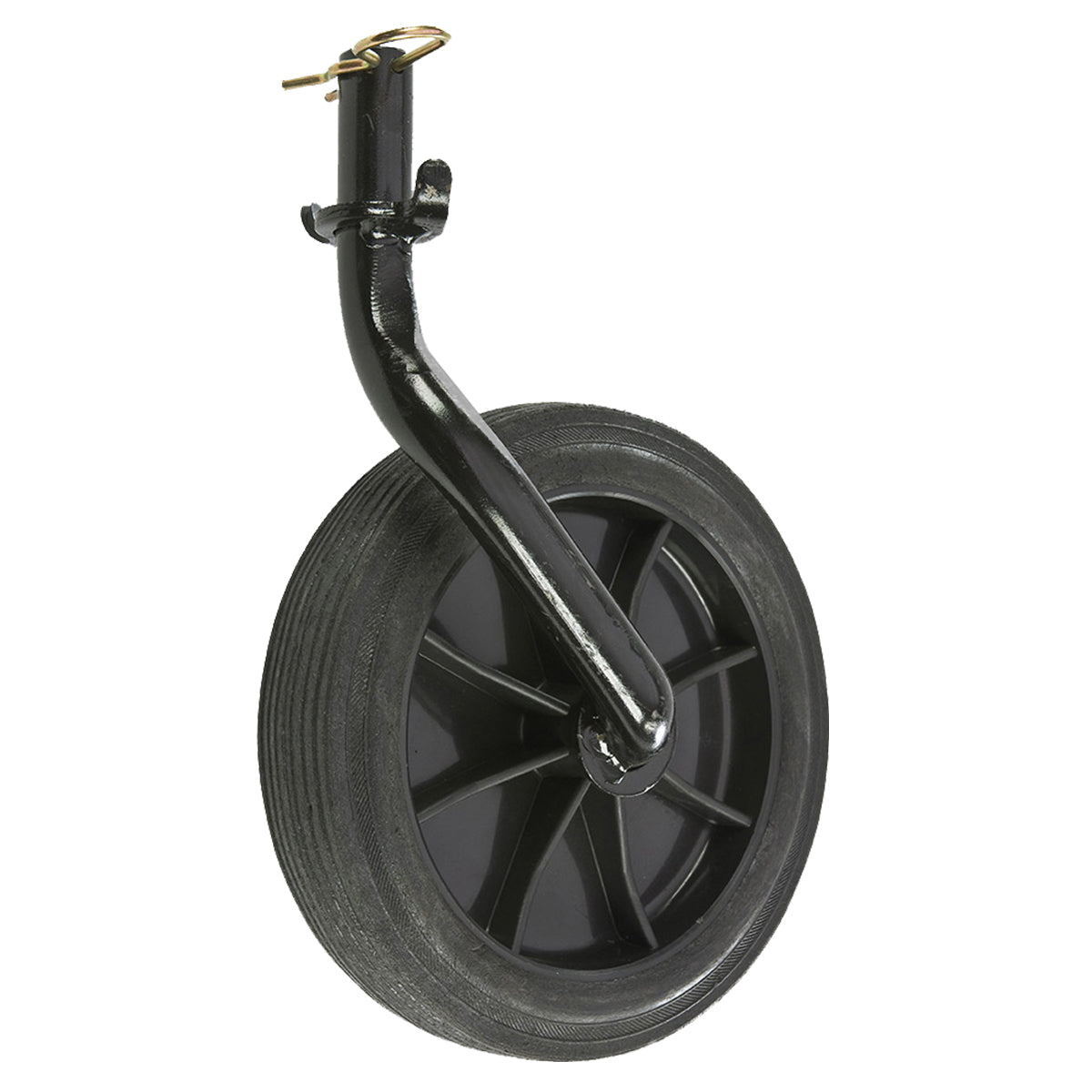 Rotavator Transport Wheel