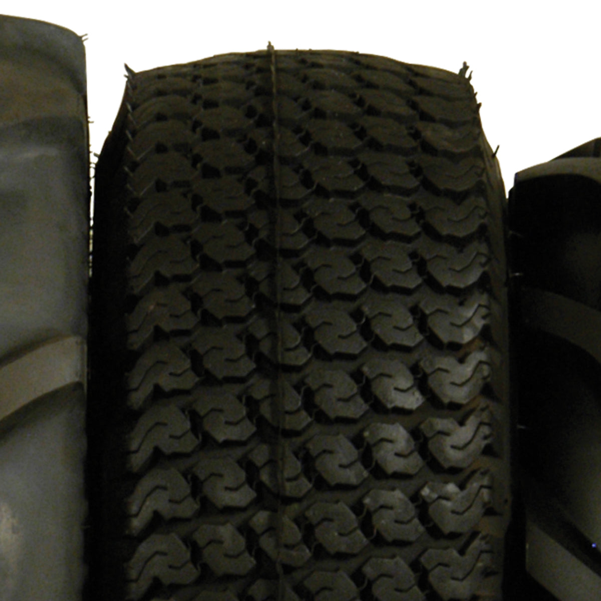 Tracmaster | BCS Two Wheel Tractor Accessories | Turf Wheels