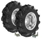 Tracmaster | BCS Two Wheel Tractor Accessories | Twin Wheel Kit
