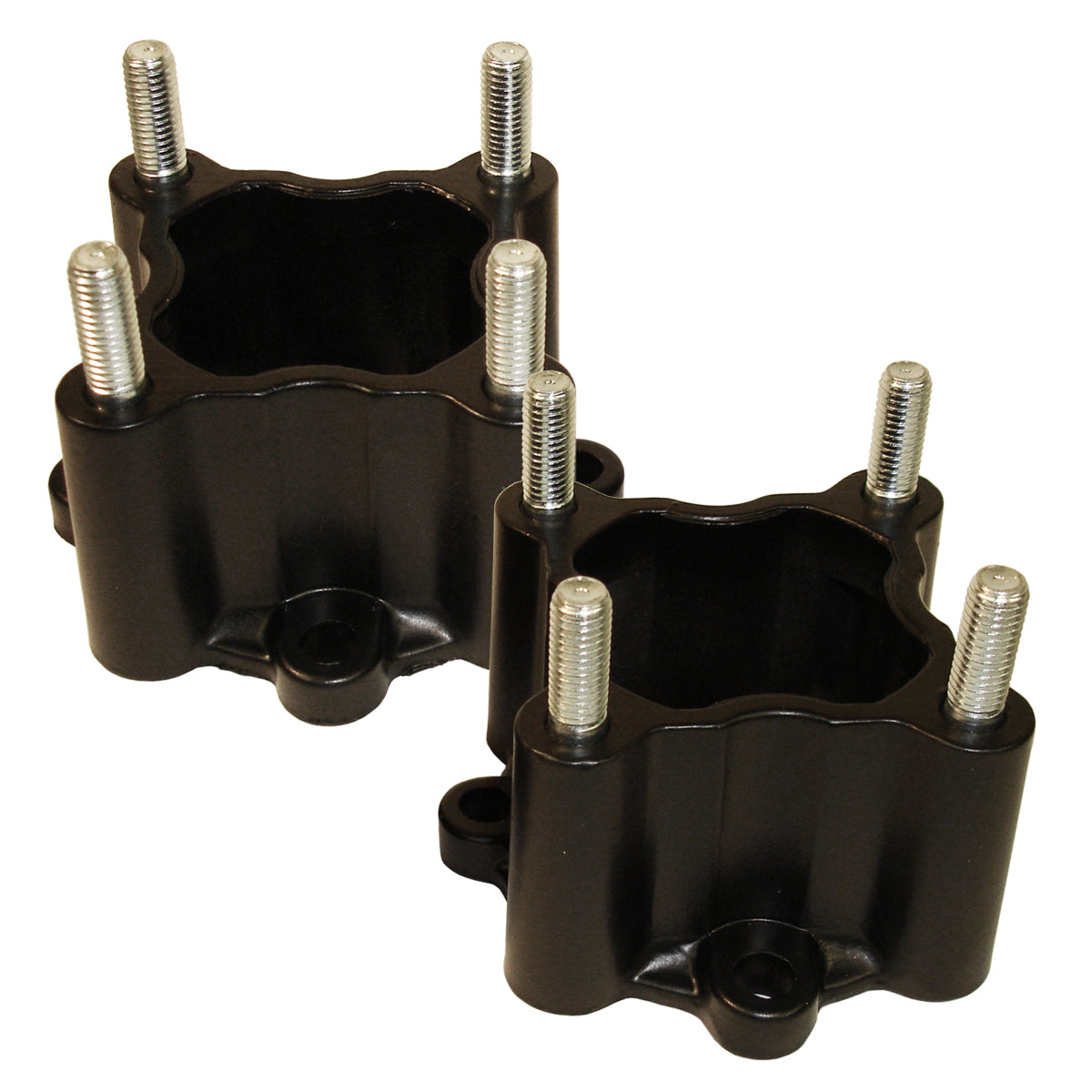 Tracmaster | BCS Two Wheel Tractor Accessories | Pair of 2.5" Wheel Spacers