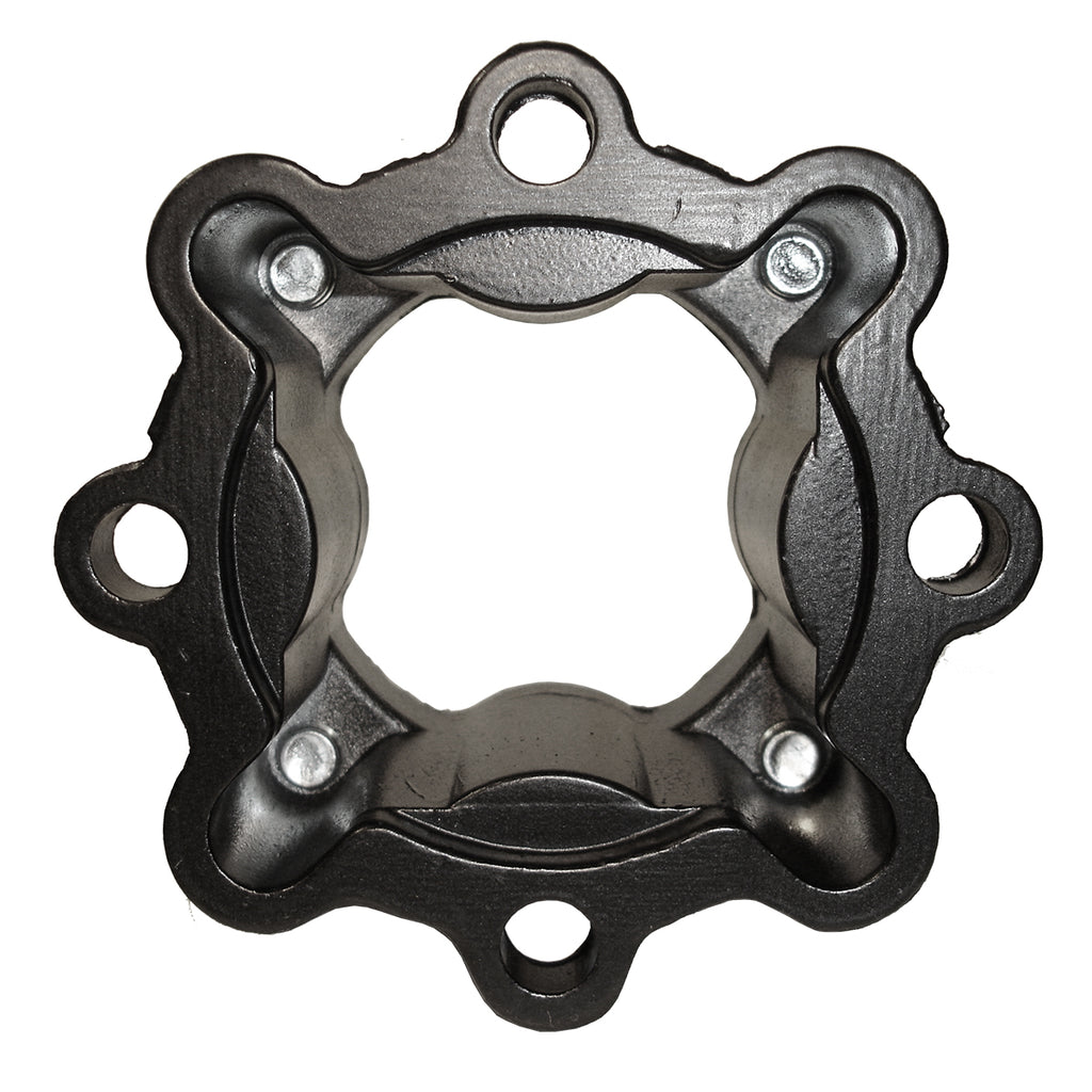 Tracmaster | BCS Two Wheel Tractor Accessories | 2.5" Wheel Spacers