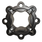 Tracmaster | BCS Two Wheel Tractor Accessories | 2.5" Wheel Spacers
